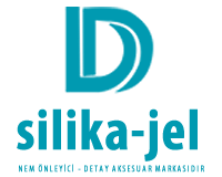 Silika Gel - Detay Textile Accessory