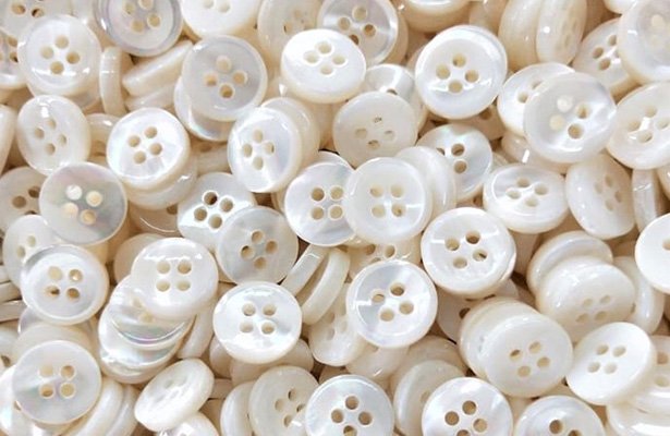 Why is the Pearl Button so popular and valuable?